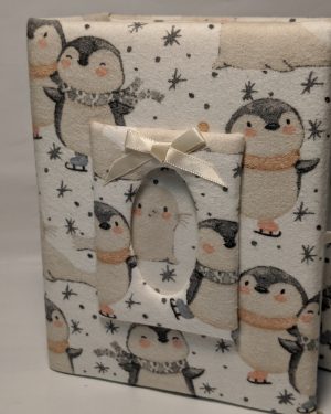 Christmas South Pole Kritters Photo Album