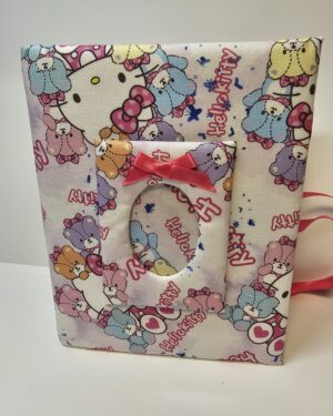 Custom Hello Kitty Photo Album, Hello Kitty Photo Album