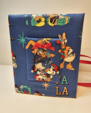 3 Medium 13 x 9 Photo Albums for Mariah on Etsy