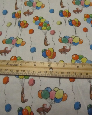 Curious George Photo Album for Suzi on Etsy