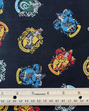 Large Gryffindor Photo Album for Michelle on Etsy