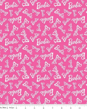 9 x 7 Barbie and Sweet One Donut Photo Album for Gevon on Etsy