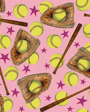 Softball Photo Album for Carolyn on Etsy