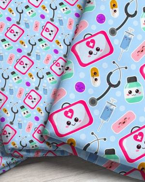 Nurse and Grad Photo Album for Heather on Etsy