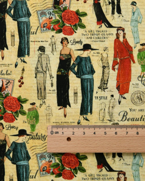 Gatsby 20's Flapper Photo Album for Melinda on Etsy