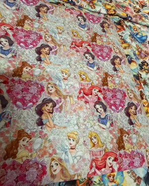 Large Princess Photo Album for Jamie on Etsy