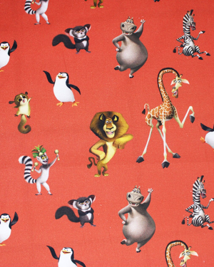 Madagascar Photo Album for Amanda on Etsy