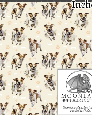 Large Jack Russell Photo Album for Susan on Etsy